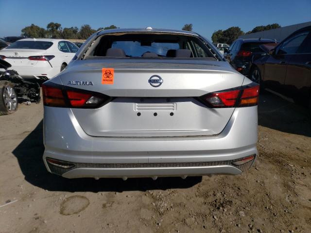 Photo 6 from auction – 2020 NISSAN ALTIMA S with VIN 1N4BL4BV3LC159376
