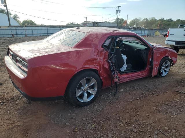 Photo 3 from auction – 2015 DODGE CHALLENGER with VIN 2C3CDZAG5FH788865