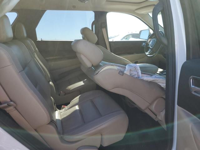 Photo 11 from auction – 2014 DODGE DURANGO LI with VIN 1C4RDHDG0EC353684