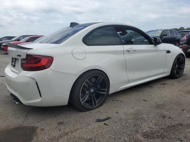Photo 3 from auction – 2017 BMW M2 with VIN WBS1H9C30HV888182