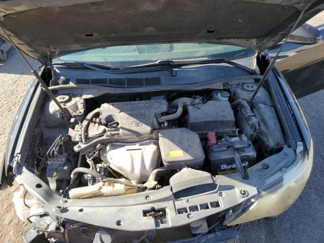 Photo 11 from auction – 2012 TOYOTA CAMRY BASE with VIN 4T1BF1FK7CU169236