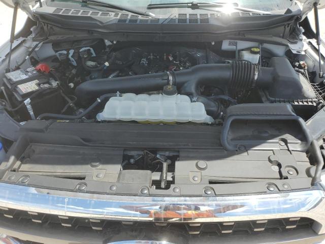 Photo 11 from auction – 2023 FORD F150 SUPER with VIN 1FTFW1E87PFB62888
