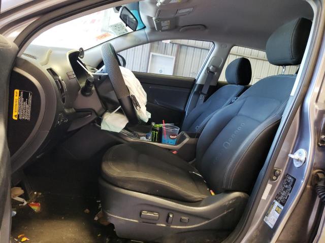 Photo 7 from auction – 2012 KIA SPORTAGE E with VIN KNDPC3A20C7278013