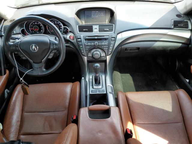 Фото 8 с аукциона – 2014 ACURA TL TECH с VIN 19UUA9F57EA002191