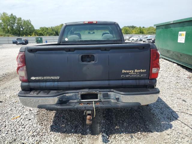 Photo 6 from auction – 2003 CHEVROLET SILVERADO with VIN 2GCEC19T631202351