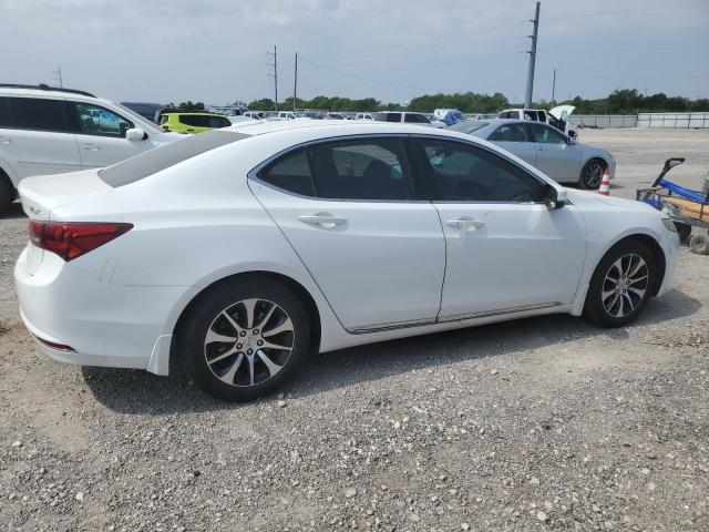 Foto 3 de la subasta – 2015 ACURA TLX TECH con VIN 19UUB1F58FA004645