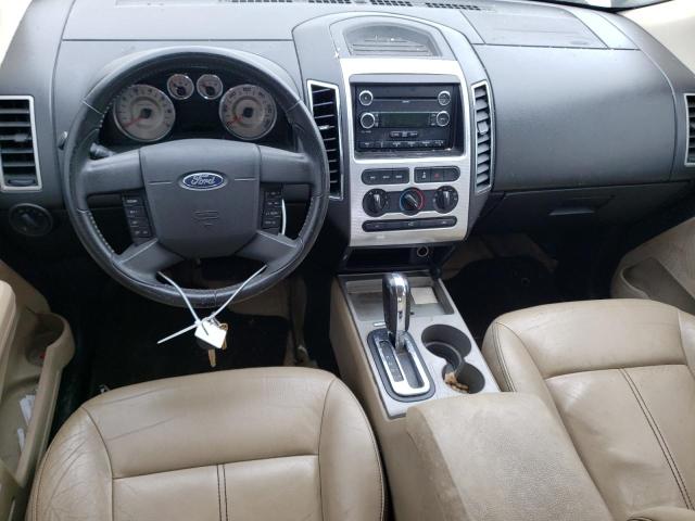 Photo 8 from auction – 2008 FORD EDGE SEL with VIN 2FMDK38C98BA47688