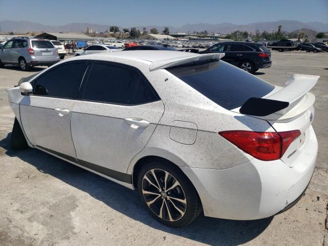 Photo 2 from auction – 2019 TOYOTA COROLLA L with VIN 2T1BURHE8KC197056