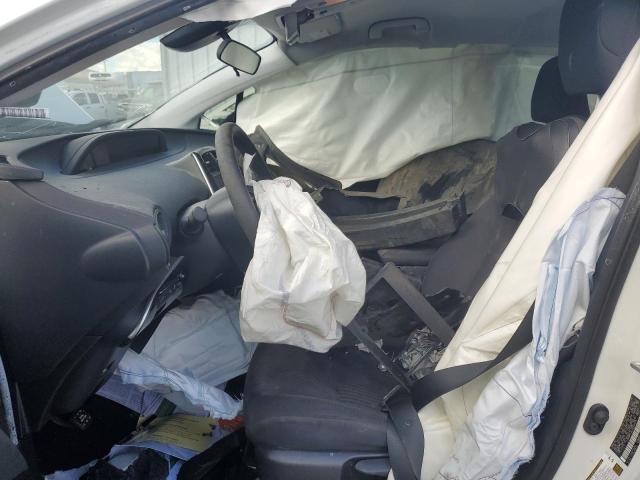 Photo 7 from auction – 2018 TOYOTA PRIUS with VIN JTDKBRFU6J3062018
