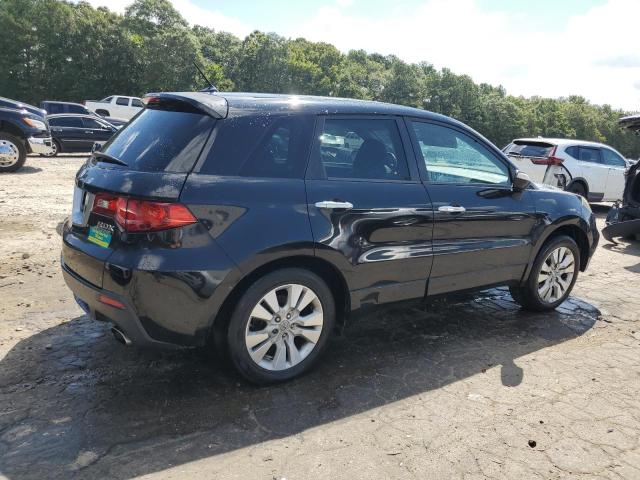Photo 3 from auction – 2011 ACURA RDX with VIN 5J8TB2H29BA006712
