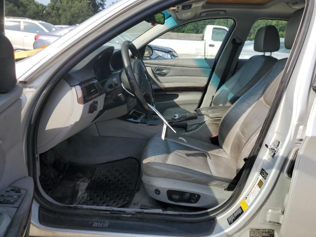 Photo 7 from auction – 2006 BMW 330 XI with VIN WBAVD33516KV61885