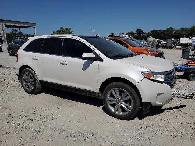 Photo 4 from auction – 2014 FORD EDGE LIMIT with VIN 2FMDK4KC6EBB16153