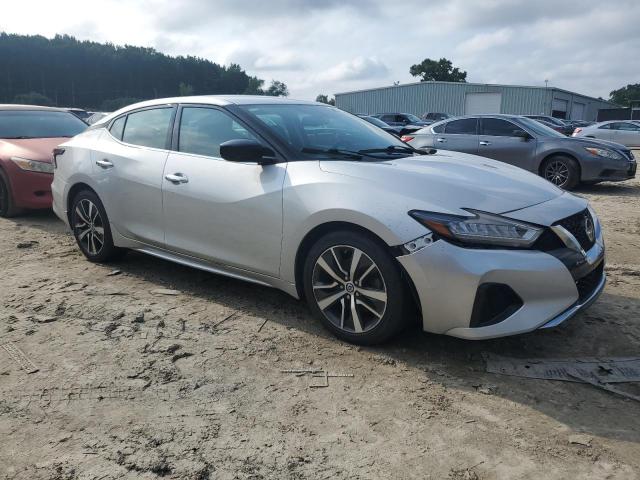Photo 4 from auction – 2019 NISSAN MAXIMA S with VIN 1N4AA6AV8KC361658
