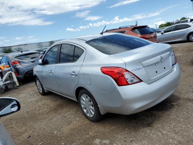 Photo 2 from auction – 2012 NISSAN VERSA S with VIN 3N1CN7AP8CL906278