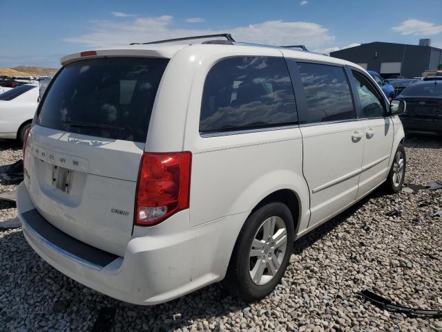 Photo 3 from auction – 2012 DODGE GRAND CARA with VIN 2C4RDGDG0CR179243