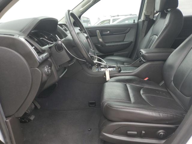 Photo 7 from auction – 2016 GMC ACADIA SLT with VIN 1GKKVRKD7GJ290468