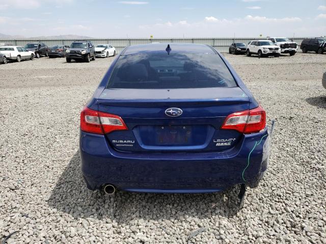 Photo 6 from auction – 2016 SUBARU LEGACY 2.5 with VIN 4S3BNAC69G3017873