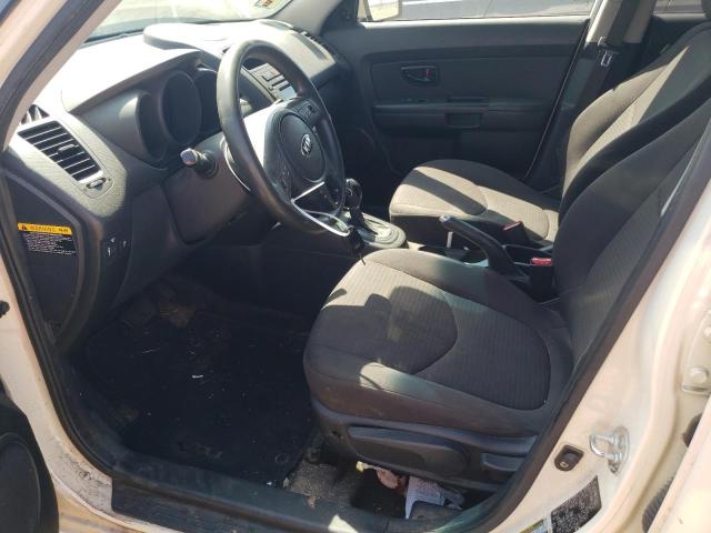 Photo 7 from auction – 2013 KIA SOUL with VIN KNDJT2A58D7757307