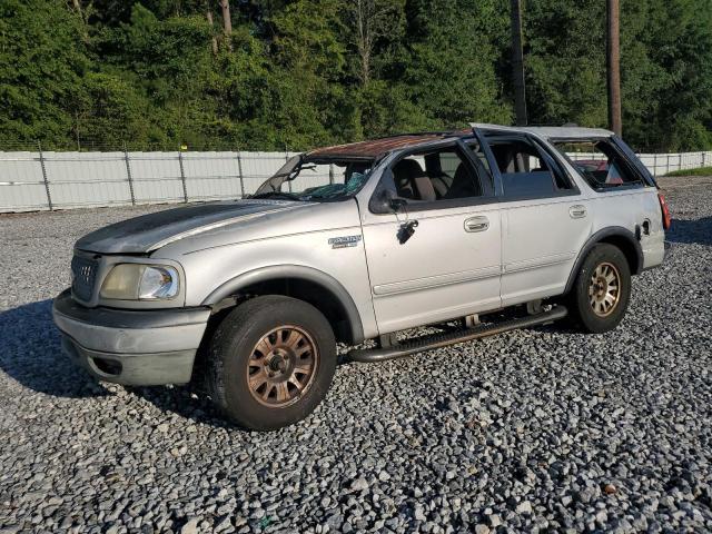 FORD EXPEDITION 2000 con VIN 1FMRU1563YLB11632 - Foto de la subasta
