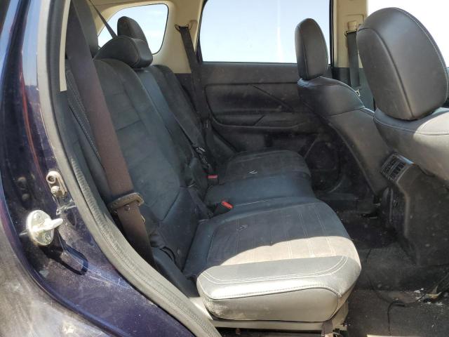 Photo 11 from auction – 2019 MITSUBISHI OUTLANDER with VIN JA4AD3A33KZ049222
