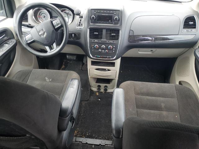 Photo 8 from auction – 2015 DODGE GRAND CARA with VIN 2C4RDGBGXFR613157