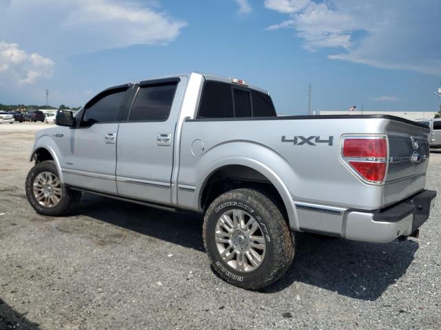 Photo 2 from auction – 2012 FORD F150 SUPER with VIN 1FTFW1ET6CFB91815
