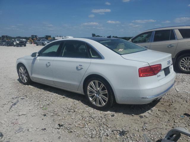 Photo 2 from auction – 2012 AUDI A8 L QUATT with VIN WAURVAFD0CN024506