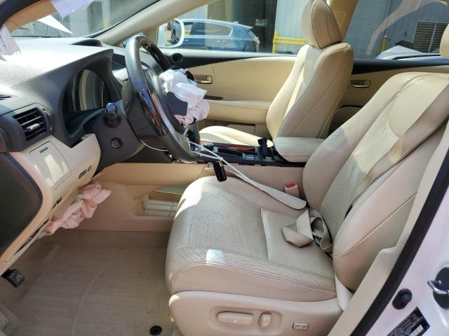 صورة رقم 7 من المزاد - 2015 LEXUS RX 350 مع VIN 2T2ZK1BA8FC172039
