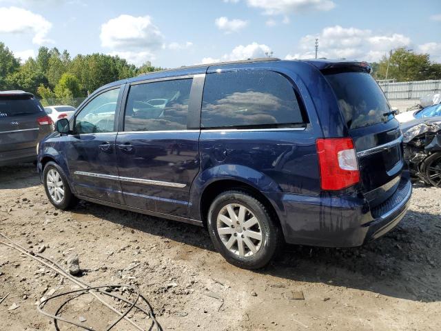 Photo 2 from auction – 2014 CHRYSLER TOWN & COU with VIN 2C4RC1BGXER455059