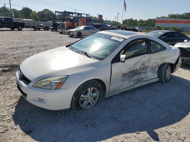 Photo 1 from auction – 2007 HONDA ACCORD EX with VIN 1HGCM72607A005698