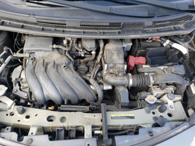 Photo 11 from auction – 2016 NISSAN VERSA NOTE with VIN 3N1CE2CP9GL377283