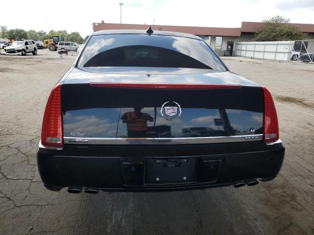 Photo 6 from auction – 2011 CADILLAC DTS PREMIU with VIN 1G6KH5E61BU104670