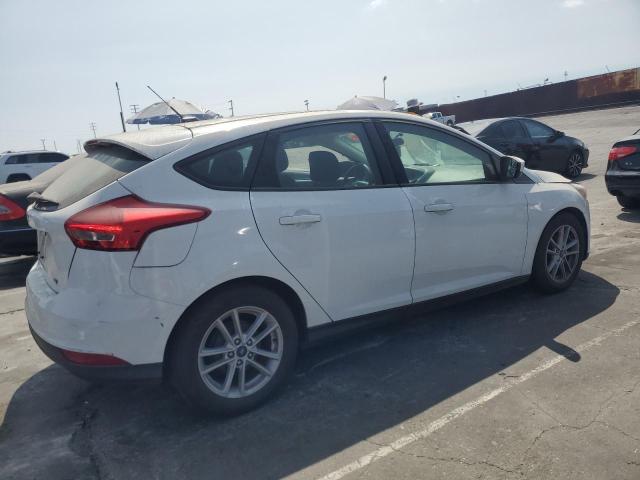 Photo 3 from auction – 2018 FORD FOCUS SE with VIN 1FADP3K24JL287667