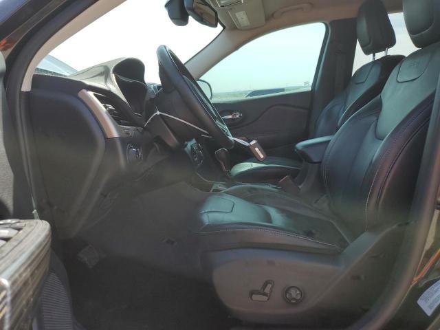 Photo 7 from auction – 2015 JEEP CHEROKEE L with VIN 1C4PJLDB0FW505969