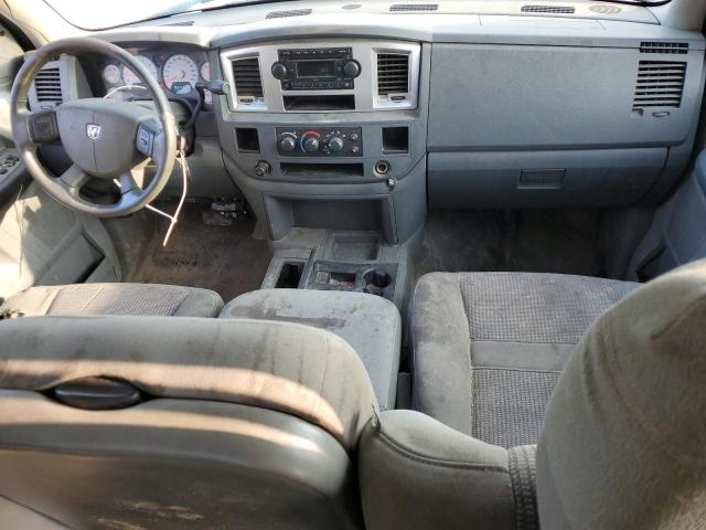Photo 8 from auction – 2007 DODGE RAM 2500 S with VIN 1D7KS28D17J577989