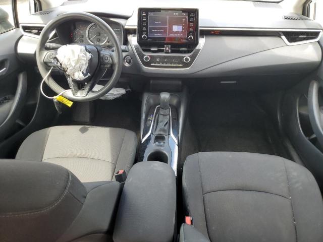 Photo 8 from auction – 2021 TOYOTA COROLLA LE with VIN JTDVPMAE9MJ161269