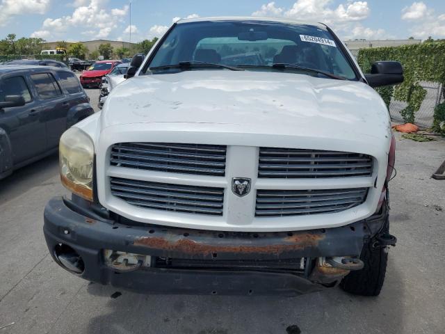 Photo 5 from auction – 2006 DODGE RAM 2500 S with VIN 3D7KS28C16G283550