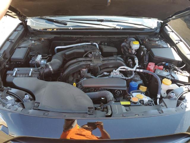 Photo 11 from auction – 2024 SUBARU OUTBACK ON with VIN 4S4BTALC2R3153448