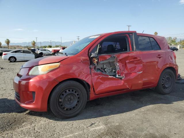 Photo 1 from auction – 2008 TOYOTA SCION XD with VIN JTKKU104X8J006828