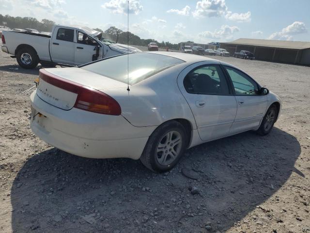 Photo 3 from auction – 2001 DODGE INTREPID E with VIN 2B3AD56J31H539135