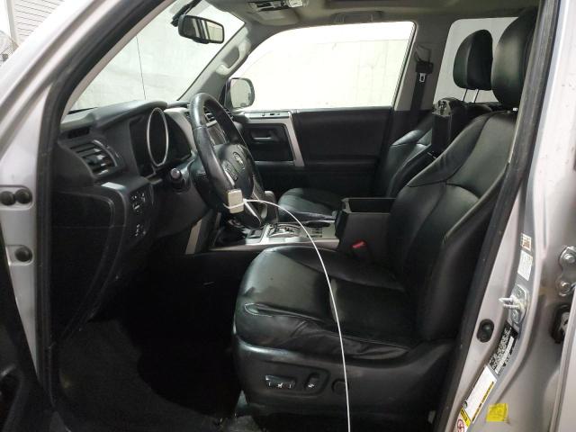 صورة رقم 7 من المزاد - 2011 TOYOTA 4RUNNER SR مع VIN JTEBU5JR9B5069598