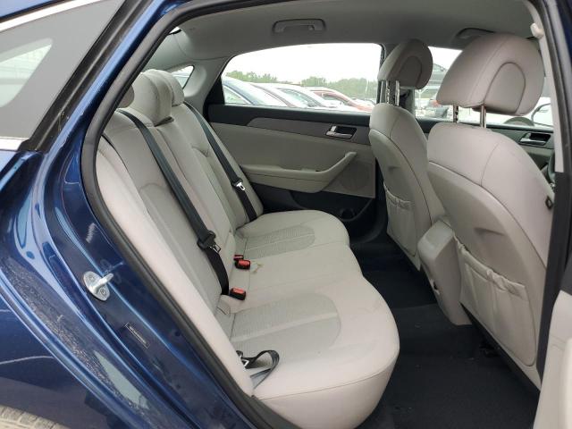 Photo 10 from auction – 2017 HYUNDAI SONATA SE with VIN 5NPE24AF4HH460965