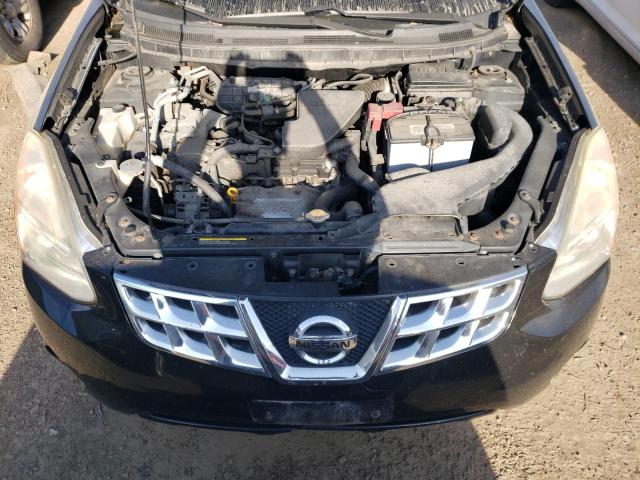 Photo 11 from auction – 2011 NISSAN ROGUE S with VIN JN8AS5MT2BW574829