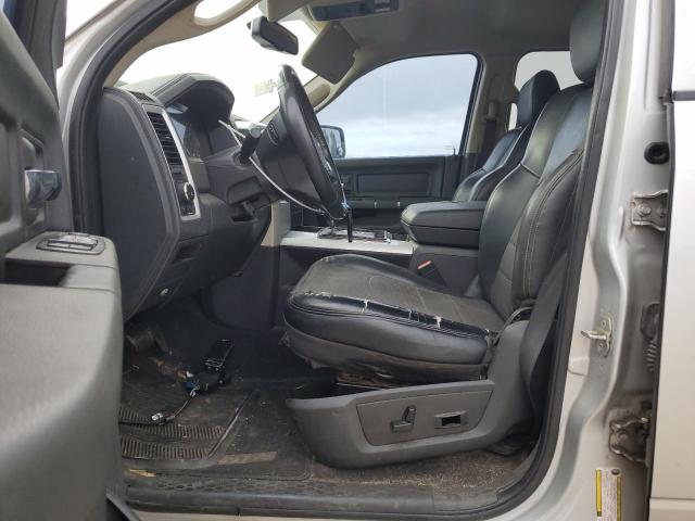 Photo 7 from auction – 2009 DODGE RAM 1500 with VIN 1D3HV18T99S822619