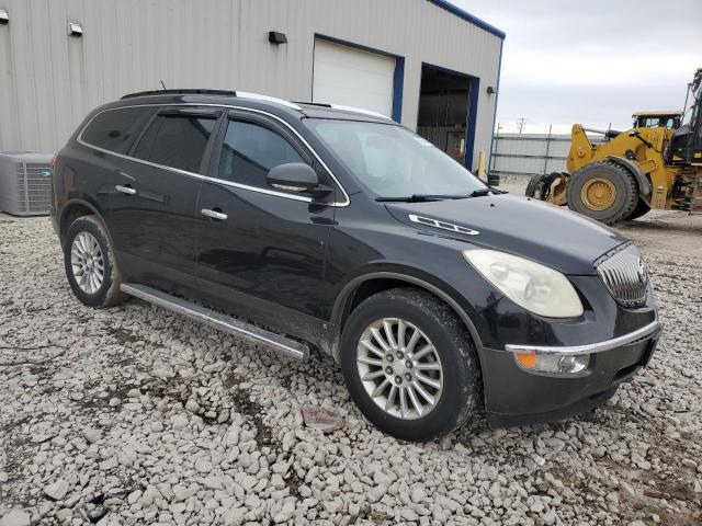 Photo 4 from auction – 2008 BUICK ENCLAVE CX with VIN 5GAER23718J213756