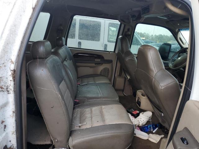 Photo 11 from auction – 2004 FORD EXCURSION with VIN 1FMNU44S94EB02026