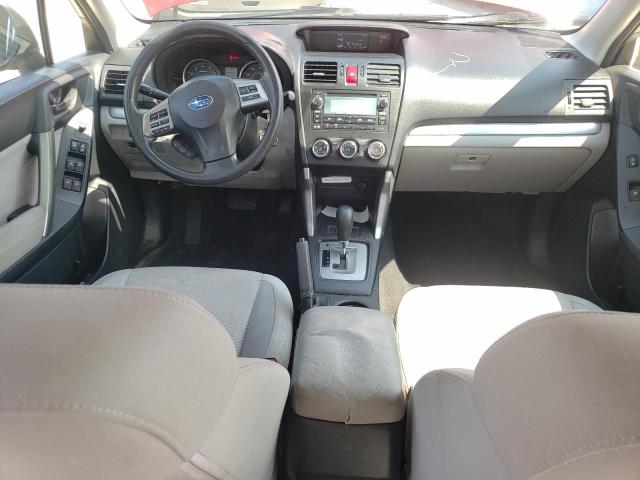 Photo 8 from auction – 2015 SUBARU FORESTER 2 with VIN JF2SJAAC6FH454401
