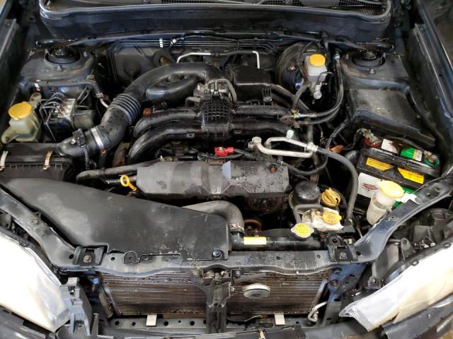 Фото 12 с аукциона – 2011 SUBARU FORESTER T с VIN JF2SHBGC4BH703720