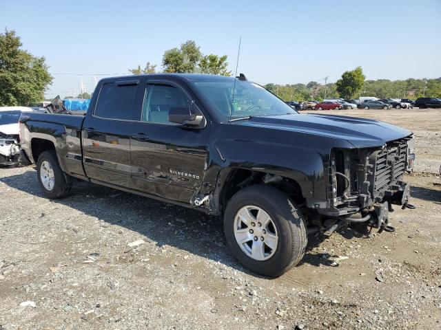 Photo 4 from auction – 2017 CHEVROLET SILVERADO with VIN 3GCUKREC2HG178244