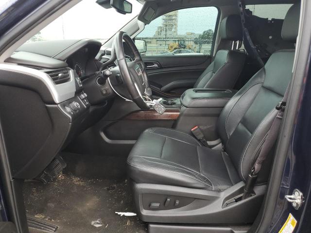 Photo 7 from auction – 2017 GMC YUKON SLT with VIN 1GKS1BKC2HR356728